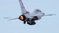 Photo ID 217463 by Brandon Thetford. USA Air Force General Dynamics F 16D Fighting Falcon,  