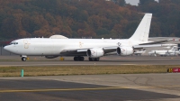 Photo ID 217478 by Max Welliver. USA Navy Boeing E 6B Mercury 707 300, 164387