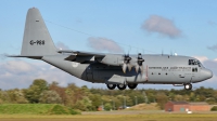 Photo ID 217479 by Dieter Linemann. Netherlands Air Force Lockheed C 130H Hercules L 382, G 988