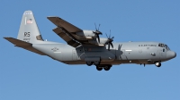 Photo ID 217474 by Bartolomé Fernández. USA Air Force Lockheed Martin C 130J 30 Hercules L 382, 08 8602