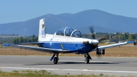 Photo ID 217495 by Vangelis Kontogeorgakos. Greece Air Force Raytheon T 6A Texan II, 023