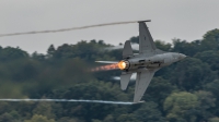 Photo ID 217499 by Paul Varner. USA Air Force General Dynamics F 16C Fighting Falcon, 00 0221