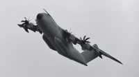 Photo ID 217641 by Frank Kloppenburg. Germany Air Force Airbus A400M 180 Atlas, 54 09