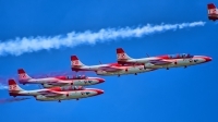 Photo ID 217743 by Radim Spalek. Poland Air Force PZL Mielec TS 11bis DF Iskra, 2007