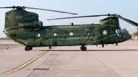 Photo ID 217657 by Varani Ennio. Netherlands Air Force Boeing Vertol CH 47D Chinook, D 666