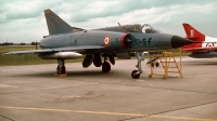 Photo ID 217679 by Alex Staruszkiewicz. France Air Force Dassault Mirage IIIC, 28