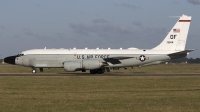 Photo ID 217716 by Chris Lofting. USA Air Force Boeing RC 135V Rivet Joint 739 445B, 64 14844