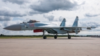 Photo ID 217706 by David Novák. Russia Air Force Sukhoi Su 35S, RF 95850