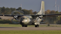 Photo ID 217884 by Frank Kloppenburg. Germany Air Force Transport Allianz C 160D, 50 54