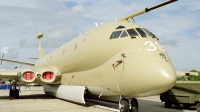 Photo ID 2806 by Michael Baldock. UK Air Force Hawker Siddeley Nimrod MR 2, XV239