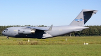 Photo ID 217926 by Thomas Rosskopf. NATO Strategic Airlift Capability Boeing C 17A Globemaster III, 08 0002