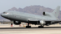 Photo ID 25258 by Simon Gregory - AirTeamImages. UK Air Force Lockheed L 1011 385 3 TriStar KC1 500, ZD950