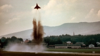 Photo ID 217988 by Alex Staruszkiewicz. Switzerland Air Force Dassault Mirage IIIRS, R 2113