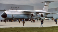 Photo ID 217989 by Alex Staruszkiewicz. USA Air Force Lockheed C 5A Galaxy L 500, 66 8307