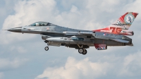 Photo ID 217990 by David Novák. Netherlands Air Force General Dynamics F 16AM Fighting Falcon, J 879