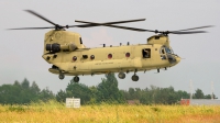 Photo ID 218027 by Stephan Franke - Fighter-Wings. USA Army Boeing Vertol CH 47F Chinook, 13 08435