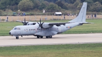 Photo ID 218051 by Milos Ruza. Spain Air Force CASA C 295M, T 21 10