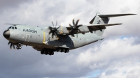 Photo ID 218140 by Santos. Company Owned Airbus Airbus A400M Grizzly, EC 406