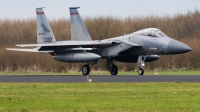 Photo ID 218174 by Kris Christiaens. USA Air Force McDonnell Douglas F 15C Eagle, 84 0002