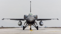 Photo ID 218199 by Dimitris Bountouris. Greece Air Force General Dynamics F 16C Fighting Falcon, 528