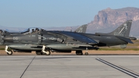 Photo ID 218209 by Hans-Werner Klein. USA Marines McDonnell Douglas AV 8B Harrier ll, 165429