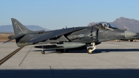 Photo ID 218210 by Hans-Werner Klein. USA Marines McDonnell Douglas AV 8B Harrier ll, 165582