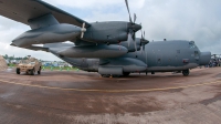 Photo ID 218214 by Pedro Castellano Garcia. USA Air Force Lockheed MC 130H Hercules L 382, 87 0024