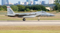 Photo ID 218353 by Brandon Thetford. USA Air Force McDonnell Douglas F 15C Eagle, 82 0016