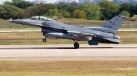 Photo ID 218335 by Brandon Thetford. USA Air Force General Dynamics F 16C Fighting Falcon, 85 1498