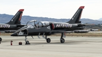 Photo ID 218339 by W.A.Kazior. Private Patriots Jet Team Aero L 39C Albatros, N639PJ