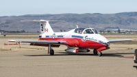 Photo ID 218433 by W.A.Kazior. Canada Air Force Canadair CT 114 Tutor CL 41A, 114009