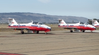 Photo ID 218435 by W.A.Kazior. Canada Air Force Canadair CT 114 Tutor CL 41A, 114050