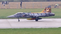 Photo ID 218691 by Milos Ruza. Czech Republic Air Force Saab JAS 39C Gripen, 9241