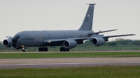 Photo ID 218614 by Brandon Thetford. USA Air Force Boeing KC 135R Stratotanker 717 100, 60 0351