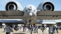 Photo ID 218565 by W.A.Kazior. USA Air Force Fairchild A 10C Thunderbolt II, 79 0209