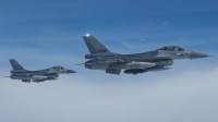 Photo ID 218498 by Thomas Ziegler - Aviation-Media. Netherlands Air Force General Dynamics F 16AM Fighting Falcon, J 632