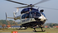 Photo ID 218560 by Lukas Kinneswenger. Germany Bundespolizei Eurocopter EC 145C2, D HHEC