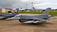 Photo ID 25382 by Lee Barton. USA Air Force General Dynamics F 16C Fighting Falcon, 89 2038