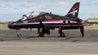 Photo ID 218641 by Sybille Petersen. UK Air Force British Aerospace Hawk T 1, XX245