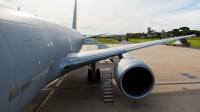 Photo ID 219190 by Fabrizio Berni. Italy Air Force Boeing KC 767A 767 2EY ER, MM62228