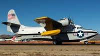 Photo ID 218955 by Thomas Ziegler - Aviation-Media. Private Private Grumman HU 16C Albatross, N7025N