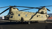 Photo ID 218951 by Thomas Ziegler - Aviation-Media. USA Army Boeing Vertol CH 47F Chinook, 09 08778