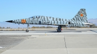 Photo ID 219101 by Peter Boschert. USA Navy Northrop F 5N Tiger II, 761564