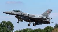 Photo ID 218974 by Thomas Ziegler - Aviation-Media. Poland Air Force General Dynamics F 16C Fighting Falcon, 4055