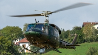 Photo ID 218998 by Thomas Ziegler - Aviation-Media. Austria Air Force Agusta Bell AB 212, 5D HV