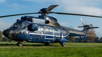 Photo ID 219054 by Thomas Ziegler - Aviation-Media. Germany Bundespolizei Aerospatiale AS 332L1 Super Puma, D HEGY