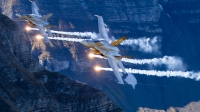 Photo ID 219109 by Agata Maria Weksej. Switzerland Air Force McDonnell Douglas F A 18C Hornet, J 5011