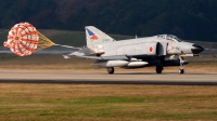 Photo ID 219132 by Mark Munzel. Japan Air Force McDonnell Douglas F 4EJ KAI Phantom II, 97 8424