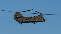 Photo ID 219140 by Stefan Schmitz. UK Air Force Boeing Vertol Chinook HC6 CH 47F, ZK560