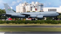 Photo ID 219176 by Hector Rivera - Puerto Rico Spotter. USA Air Force Boeing KC 135R Stratotanker 717 148, 57 1456